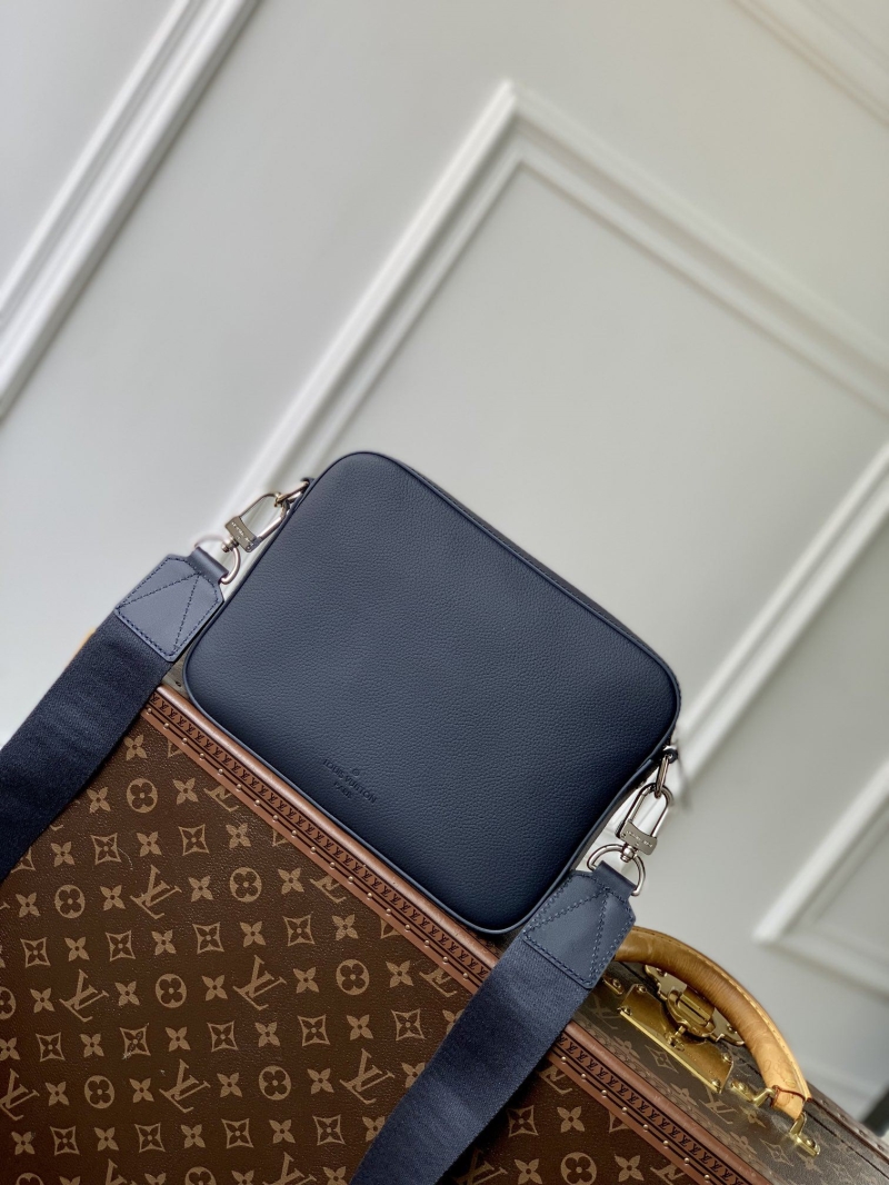 Mens LV Satchel bags